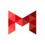 The Mega Agency logo